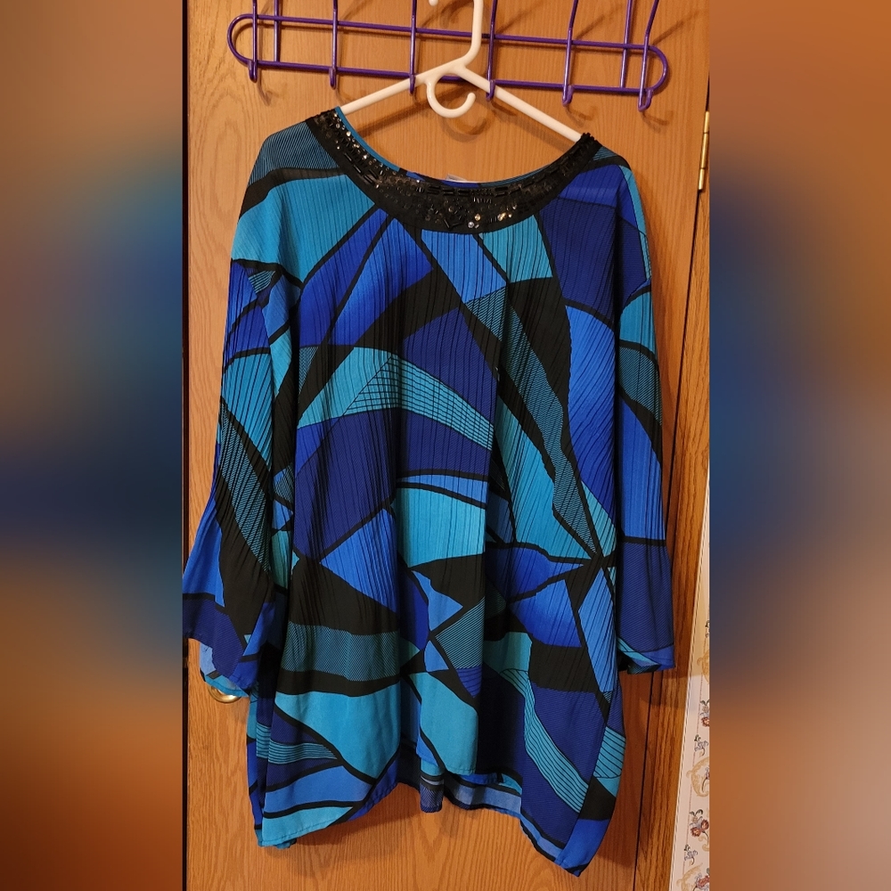 Catherine's blouse 26/28